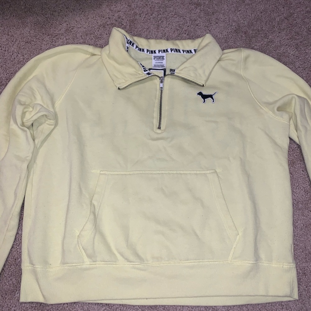 Crop jacket